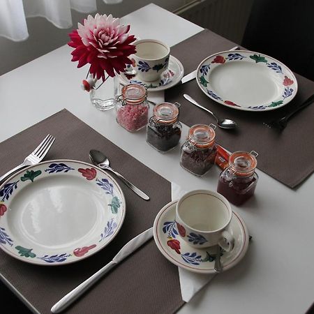 B&B Gamerenwaard Luaran gambar