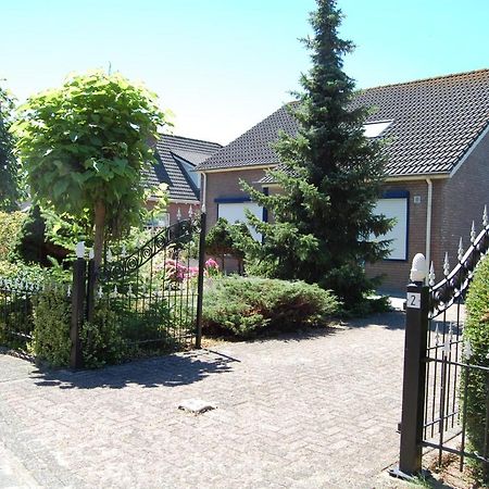 B&B Gamerenwaard Luaran gambar