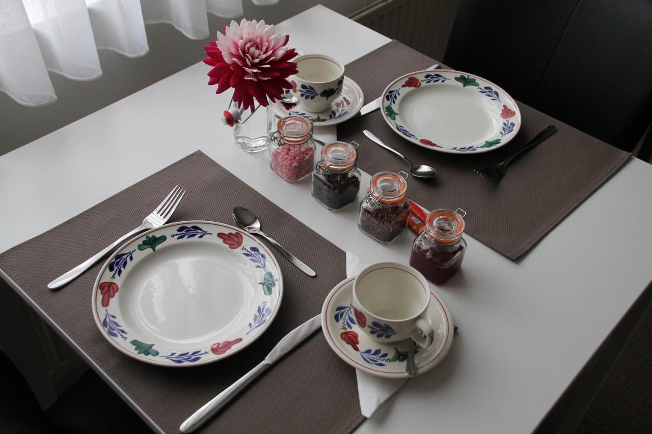 B&B Gamerenwaard Luaran gambar