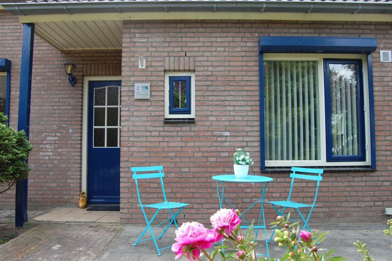 B&B Gamerenwaard Luaran gambar