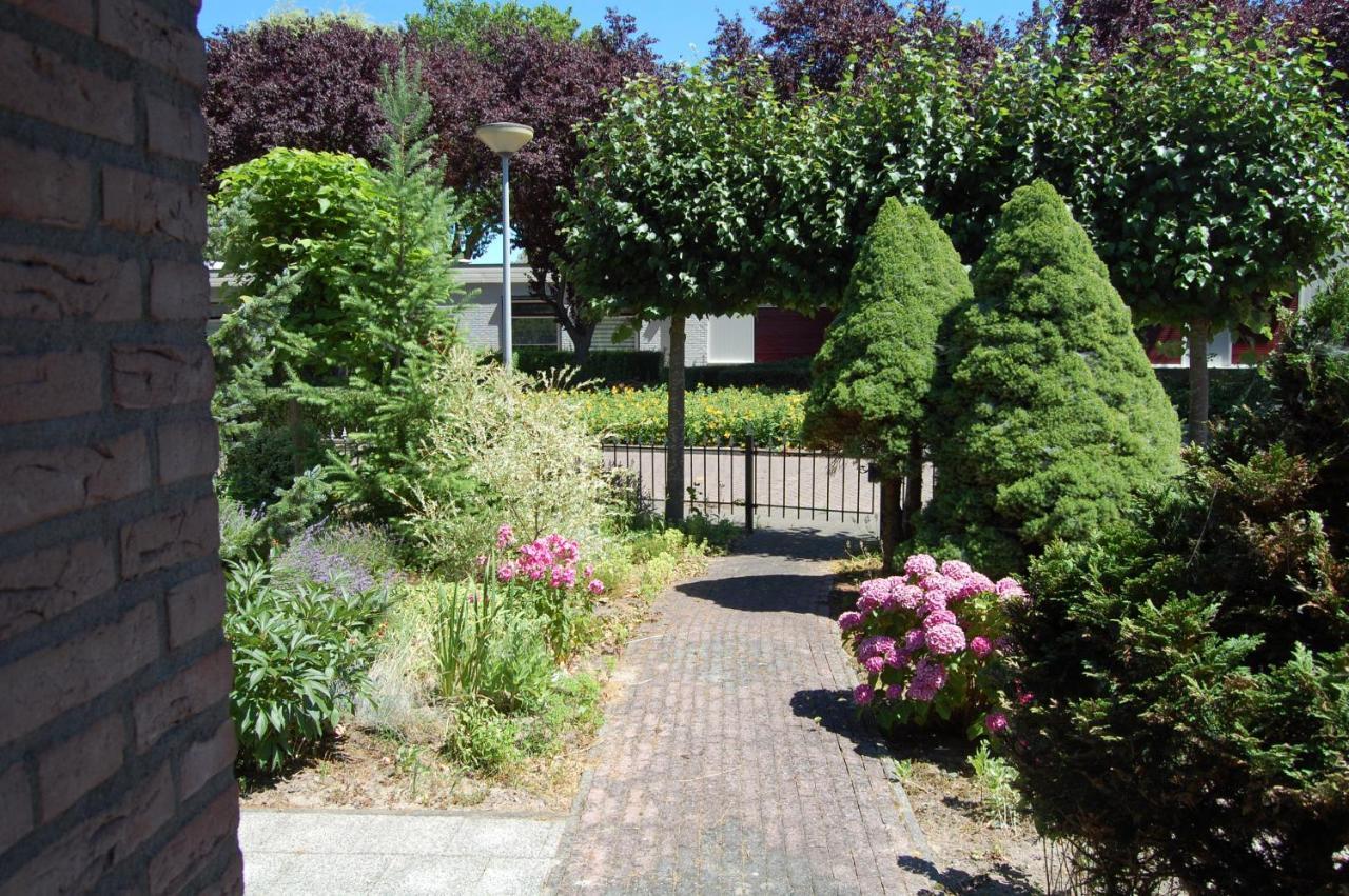 B&B Gamerenwaard Luaran gambar