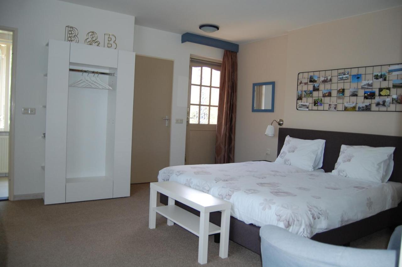 B&B Gamerenwaard Luaran gambar