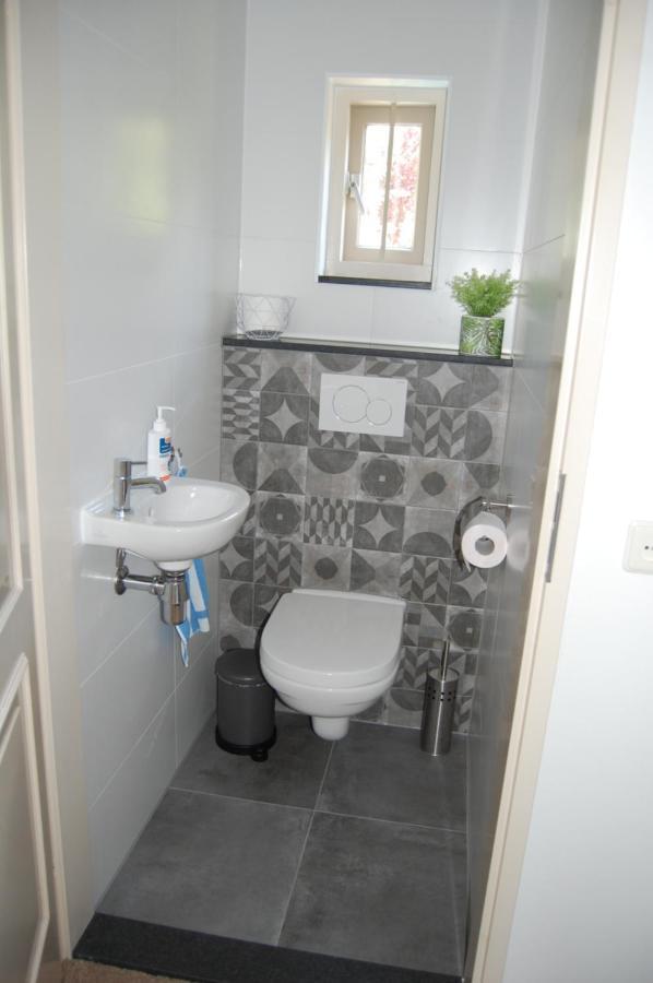 B&B Gamerenwaard Luaran gambar