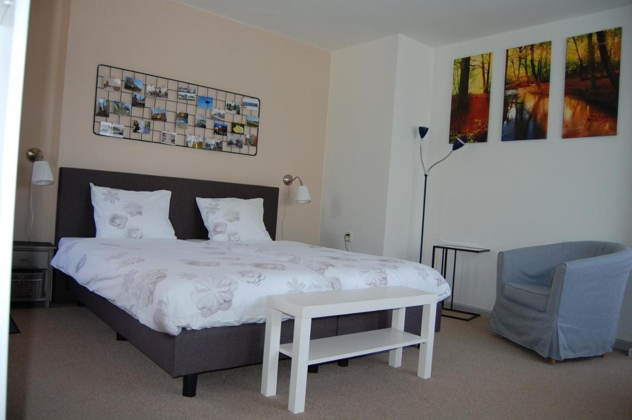 B&B Gamerenwaard Luaran gambar