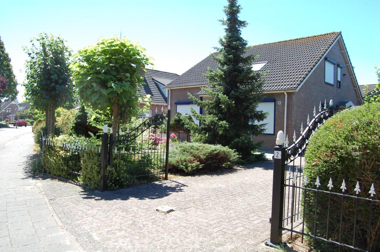 B&B Gamerenwaard Luaran gambar