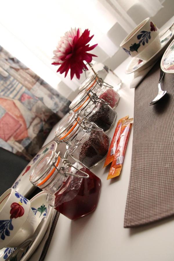 B&B Gamerenwaard Luaran gambar
