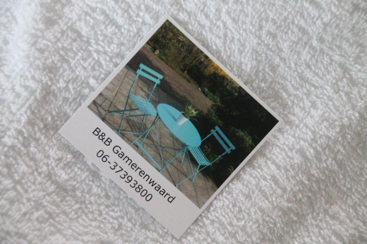 B&B Gamerenwaard Luaran gambar