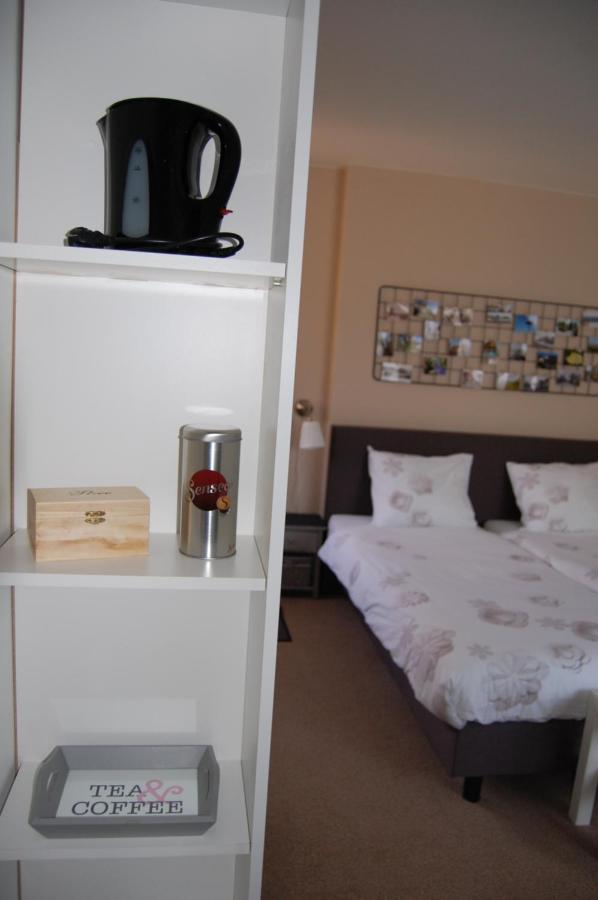 B&B Gamerenwaard Luaran gambar