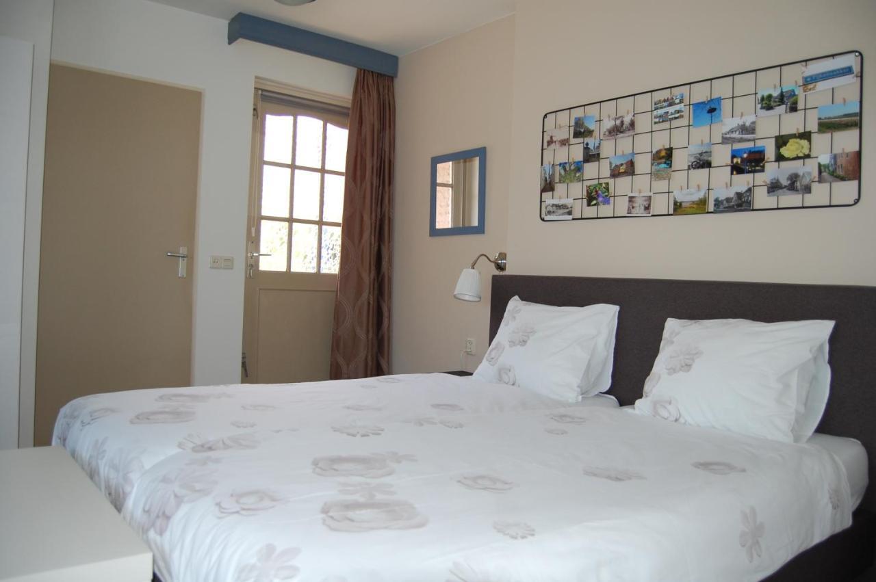 B&B Gamerenwaard Luaran gambar