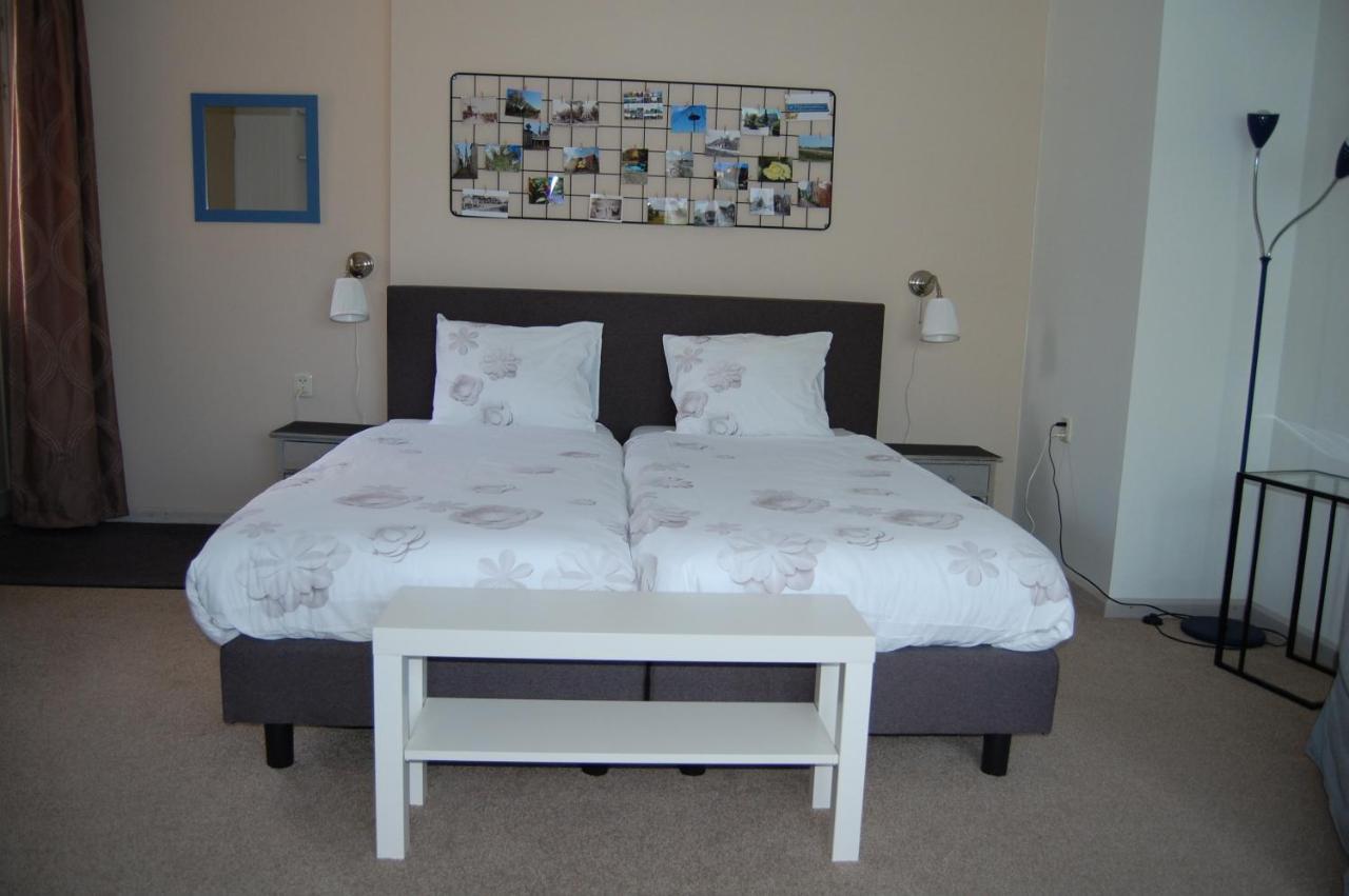 B&B Gamerenwaard Luaran gambar